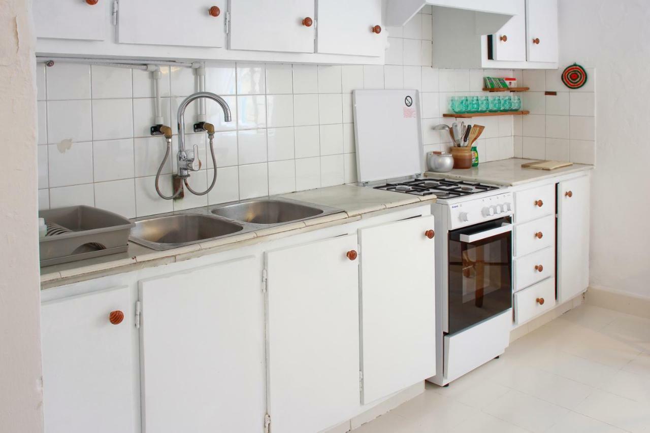 Accommodatie bij particulieren Daymipaz