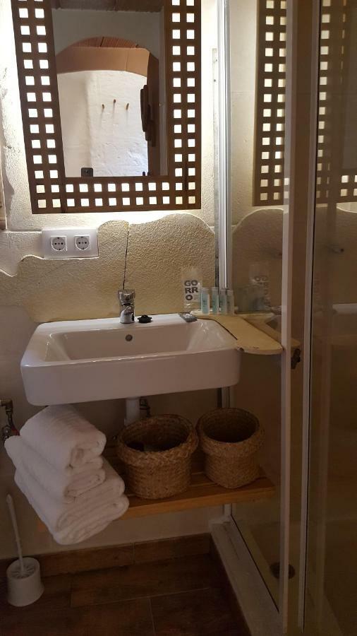 Daymipaz Accommodatie bij particulieren Mahón