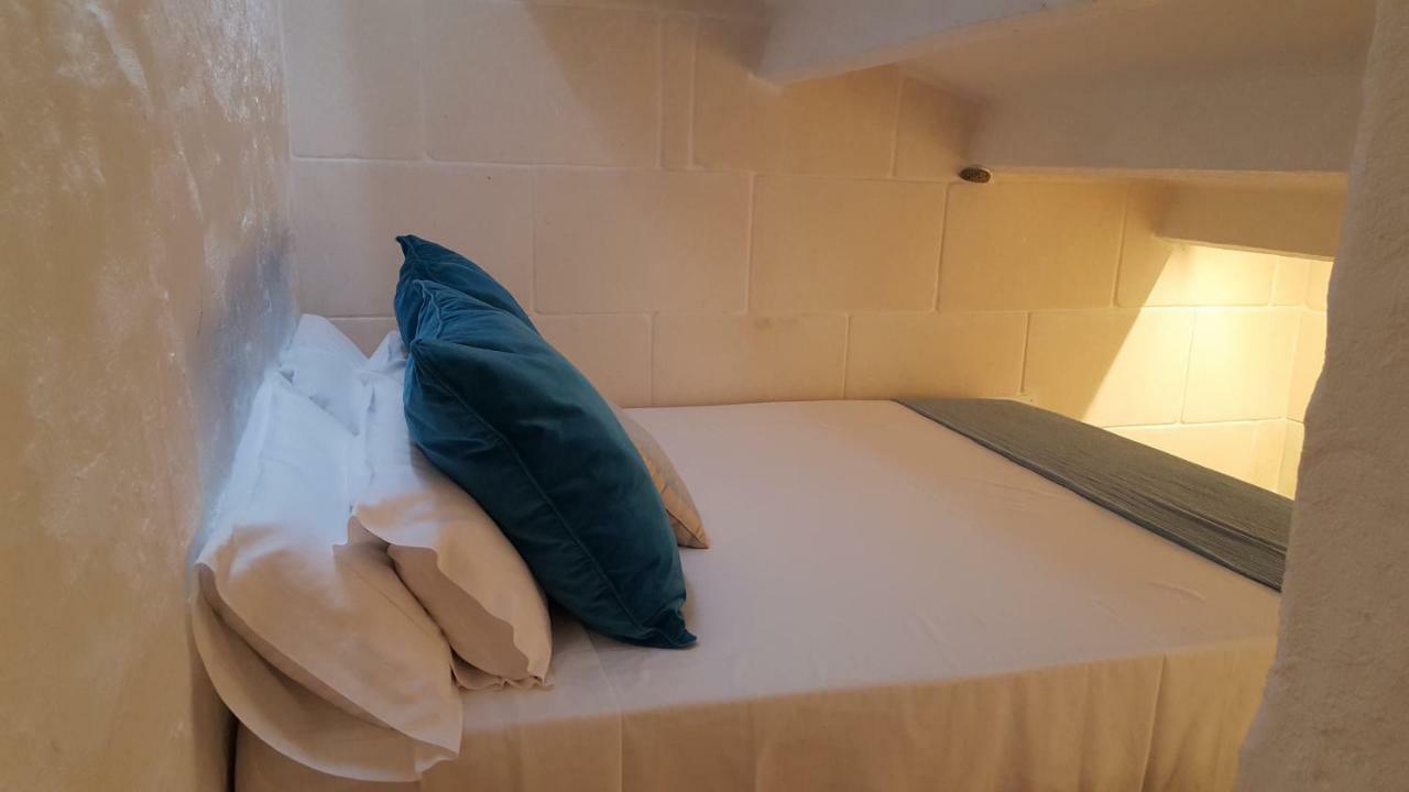 Daymipaz Accommodatie bij particulieren