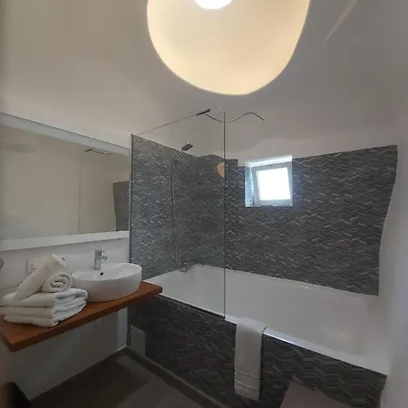 Habitaciones Casa De Campo Daymipaz Port-Mahon Extérieur photo
