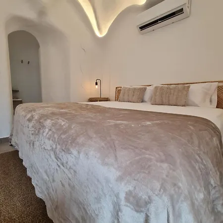 Habitaciones Casa De Campo Daymipaz Port-Mahon Chambre photo
