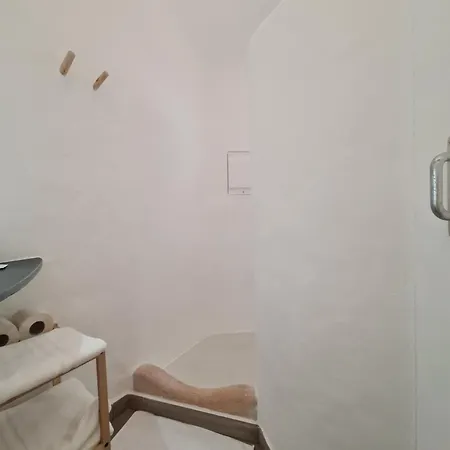 Habitaciones Casa De Campo Daymipaz Port-Mahon Chambre photo