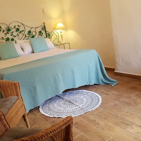 Habitaciones Casa De Campo Daymipaz Port-Mahon Extérieur photo