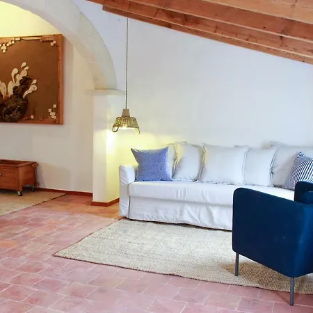 Habitaciones Casa De Campo Daymipaz Port-Mahon Extérieur photo