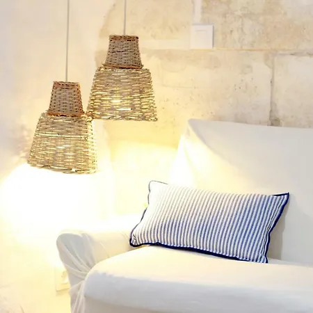 Habitaciones Casa De Campo Daymipaz Port-Mahon Extérieur photo