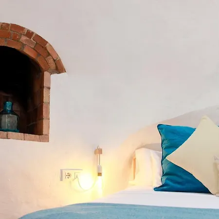 Habitaciones Casa De Campo Daymipaz Port-Mahon Extérieur photo