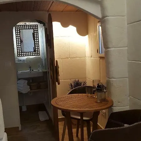 Habitaciones Casa De Campo Daymipaz Port-Mahon Extérieur photo