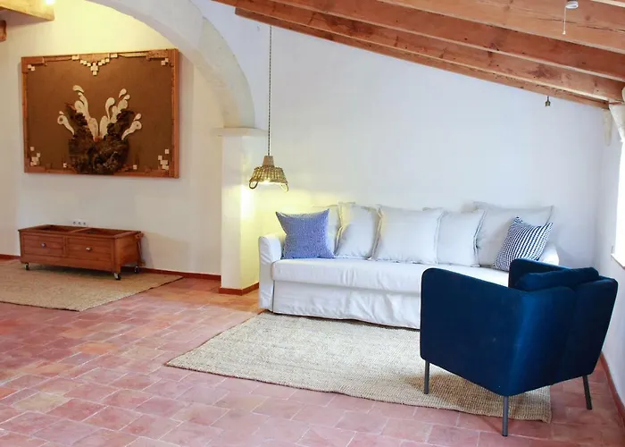Habitaciones Casa De Campo Daymipaz