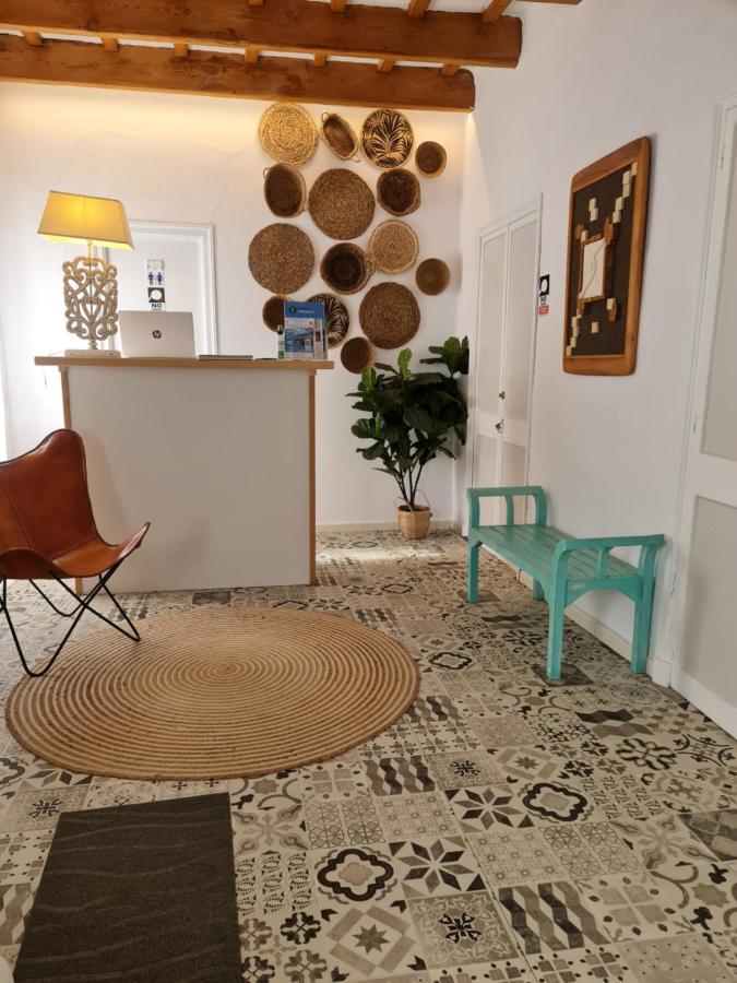 Daymipaz Séjour chez l'habitant