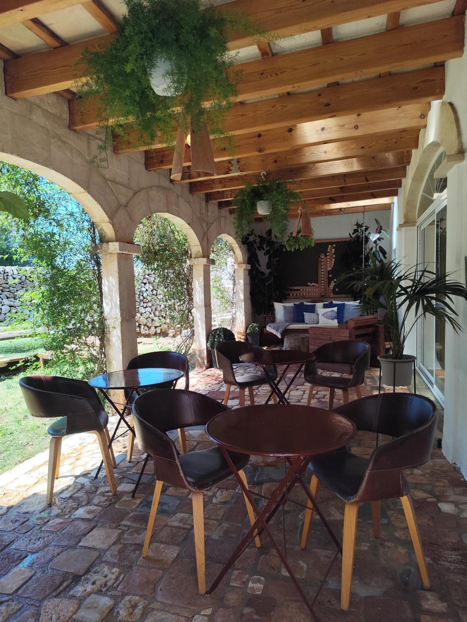 Séjour chez l'habitant Daymipaz