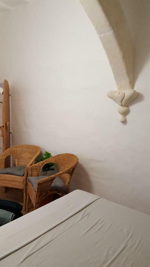 Daymipaz Séjour chez l'habitant
